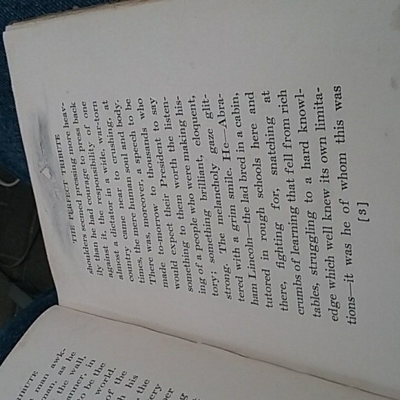 1911 "The Perfect Tribute" - Picture 8 of 10